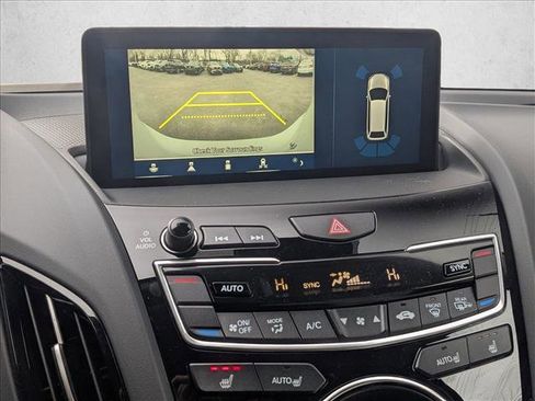 New 2026 Acura RDX SH-AWD w/ Technology Package image 13