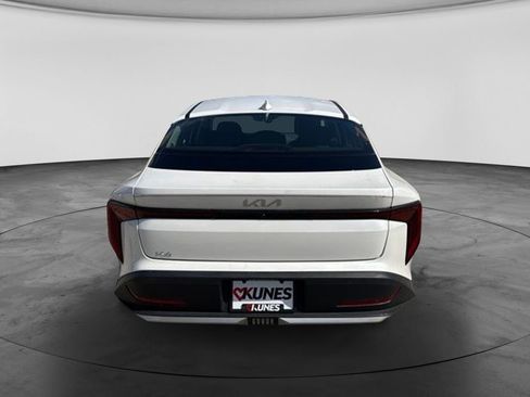 Used 2025 Kia K4 FWD image 10