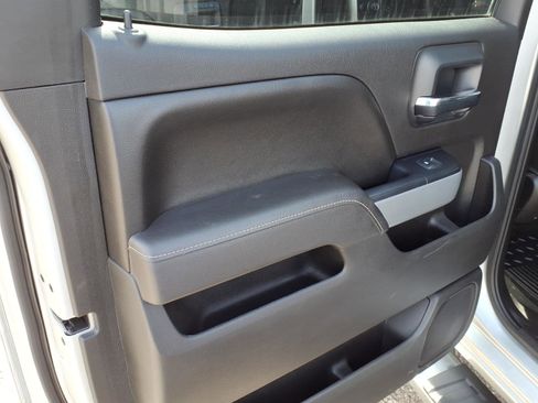 Used 2016 Chevrolet Silverado 2500 LTZ w/ Duramax Plus Package AWD/4WD image 12