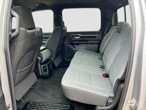 Used 2023 RAM 1500 Big Horn AWD/4WD image 23