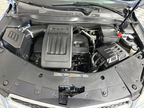 Used 2015 Chevrolet Equinox LT w/ Power Convenience Package image 26