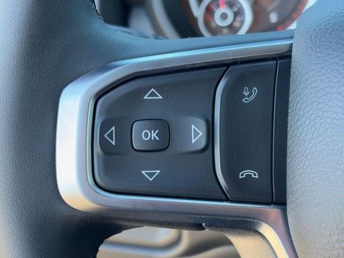 New 2026 RAM 2500 Big Horn image 12