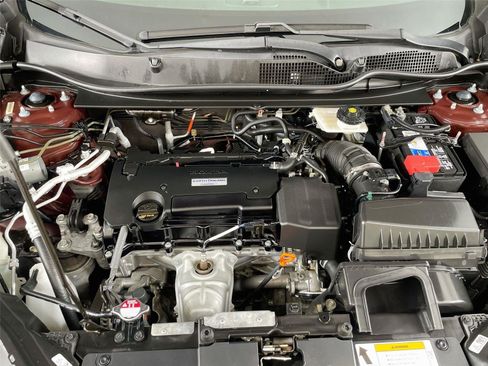 Used 2019 Honda CR-V LX image 33