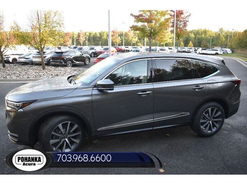 New 2026 Acura MDX w/ Technology Package image 5