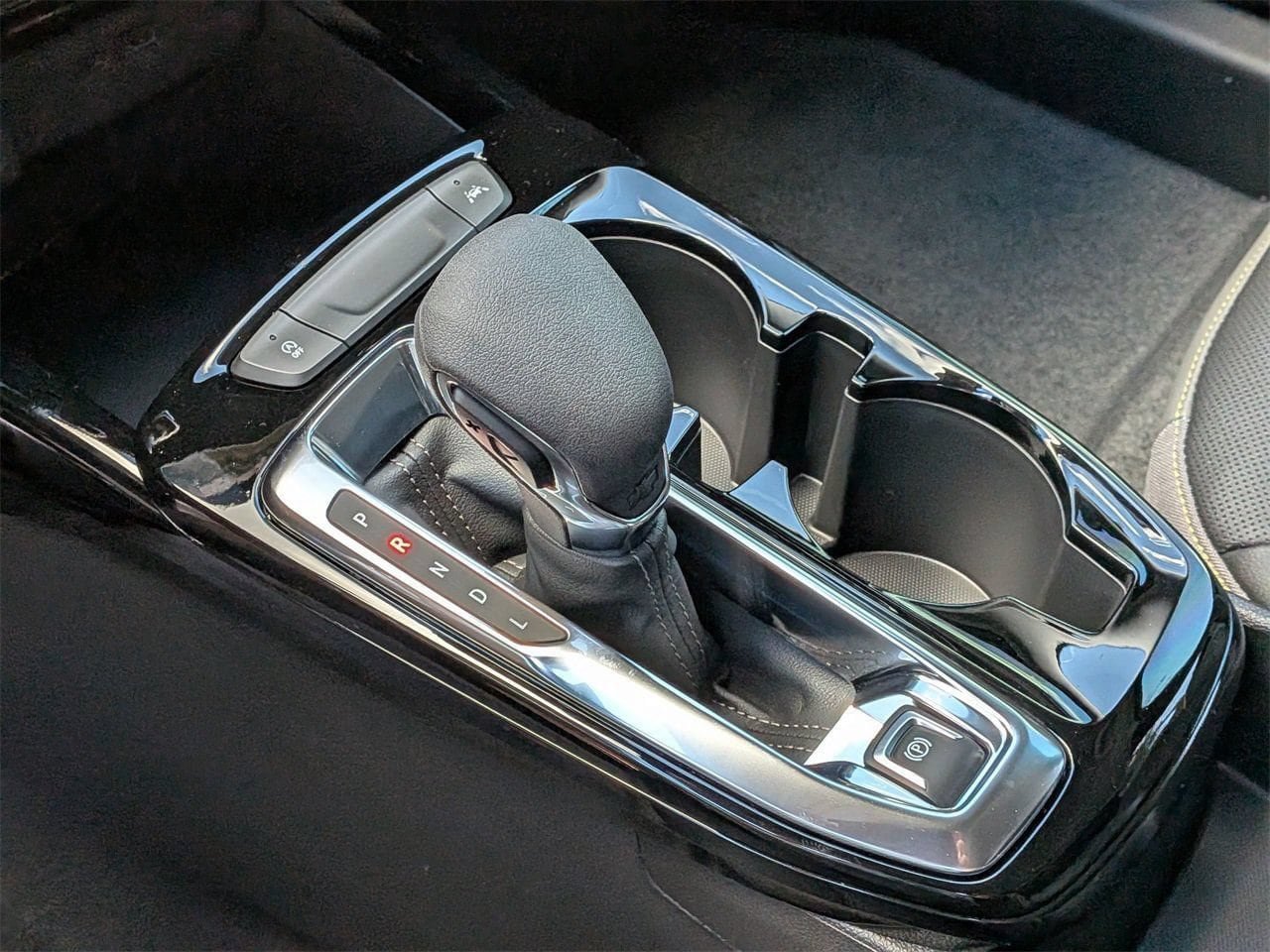 New 2026 Chevrolet Trax ACTIV w/ Driver Confidence Package FWD image 28