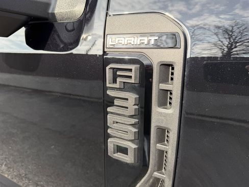 Used 2026 Ford F350 Lariat w/ Tremor Off-Road Package image 13