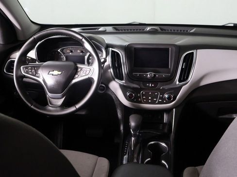 Used 2023 Chevrolet Equinox LT AWD/4WD image 27