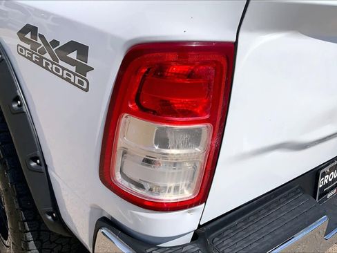Used 2019 RAM 2500 Tradesman AWD/4WD image 27