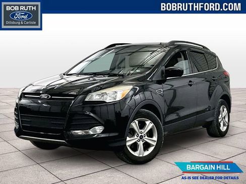 Used 2015 Ford Escape SE w/ Equipment Group 201A AWD/4WD image 1