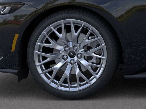 New 2025 Ford Mustang Premium image 19