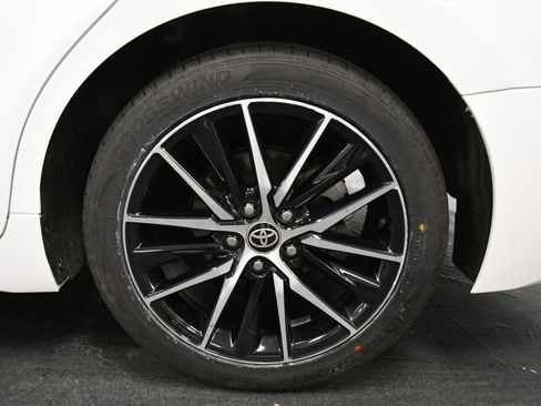 Certified 2024 Toyota Camry SE image 30