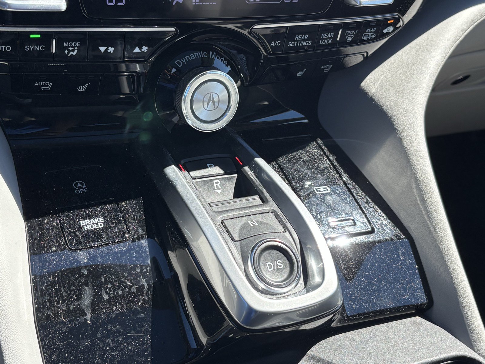 Used 2024 Acura MDX w/ Technology Package FWD image 28
