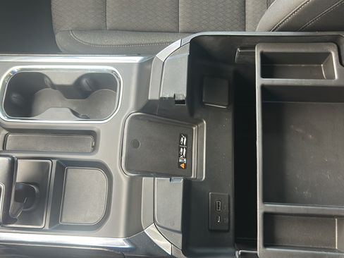 Used 2023 Chevrolet Silverado 1500 LT RWD image 35