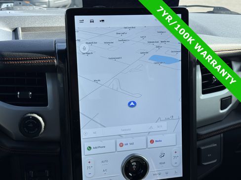 Certified 2024 Ford Expedition Timberline image 29