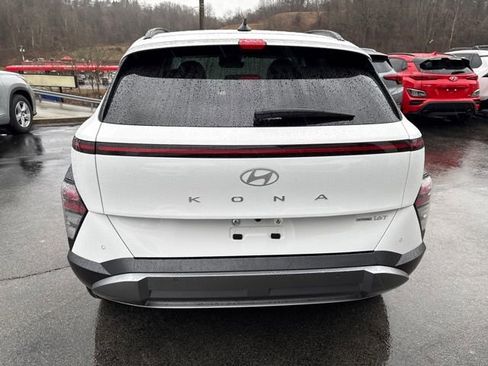 Used 2025 Hyundai Kona Limited image 4