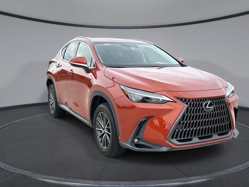 Used 2023 Lexus NX 350 AWD image 12