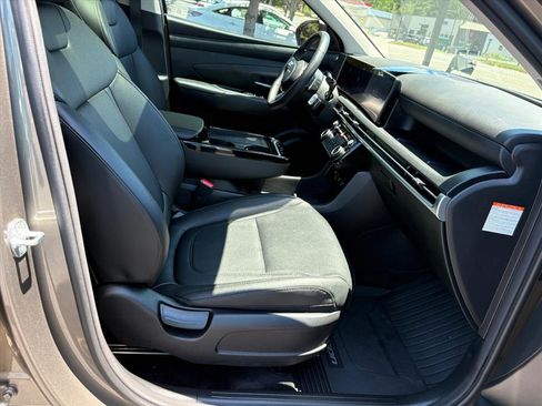 Certified 2025 Hyundai Tucson SEL AWD/4WD image 18