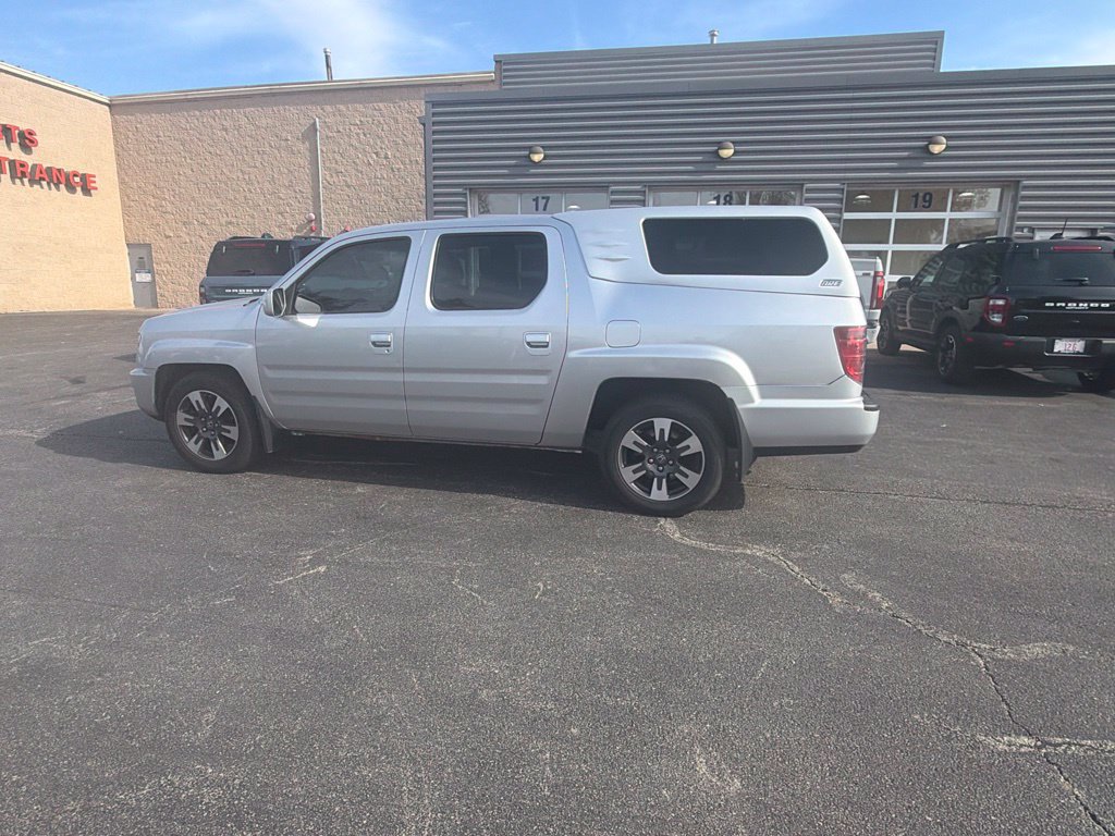Used 2011 Honda Ridgeline RTL image 11