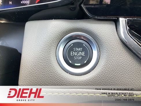Used 2025 Chevrolet Colorado ZR2 AWD/4WD image 32