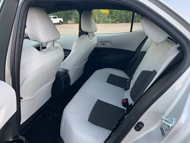 Used 2019 Toyota Corolla XSE FWD image 29