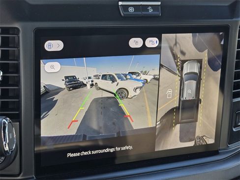 New 2026 Ford F250 Platinum image 14