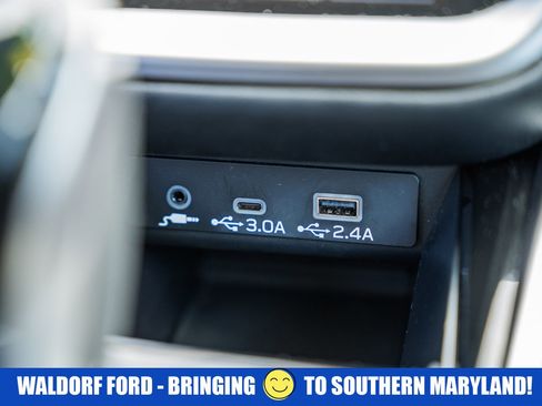Used 2024 Subaru Legacy Premium AWD/4WD image 21