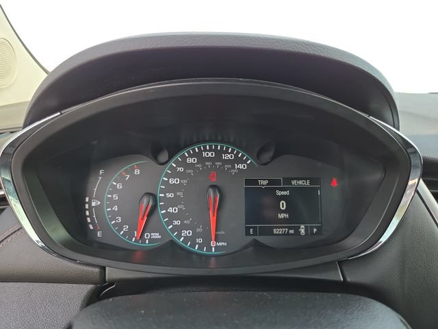 Used 2018 Chevrolet Trax LS AWD/4WD image 14