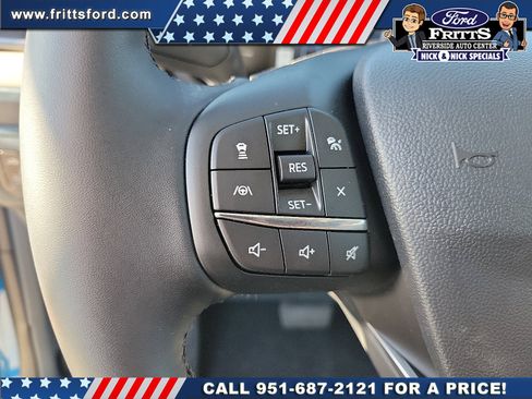 New 2026 Ford Maverick Lariat image 6