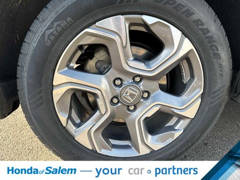 Used 2018 Honda CR-V EX-L image 14