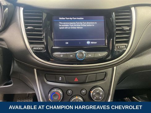 Used 2018 Chevrolet Trax LS AWD/4WD image 18