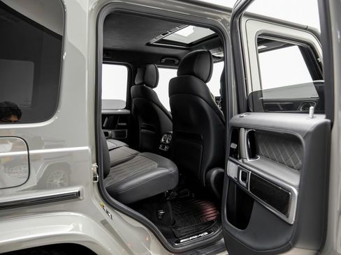 Used 2022 Mercedes-Benz G 63 AMG 4MATIC image 44