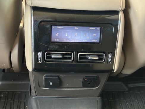 Used 2023 Lincoln Aviator Reserve w/ Equipment Group 201A AWD/4WD image 26