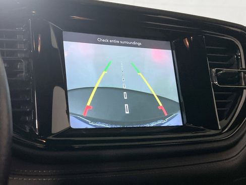 Used 2022 Dodge Durango GT w/ Blacktop Package image 13