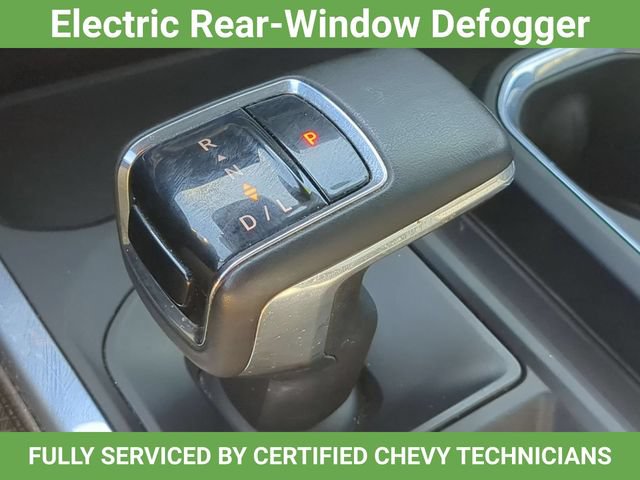 Certified 2023 Chevrolet Silverado 1500 RST w/ RST All Star Premium Package AWD/4WD image 35