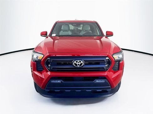 Used 2025 Toyota Tacoma SR5 RWD image 24