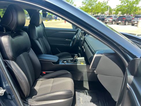 Used 2024 MAZDA CX-50 AWD 2.5 S w/ Select Package image 8