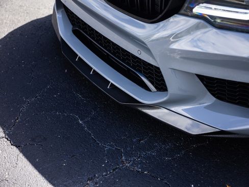 Used 2019 BMW M5 w/ Executive Package image 14