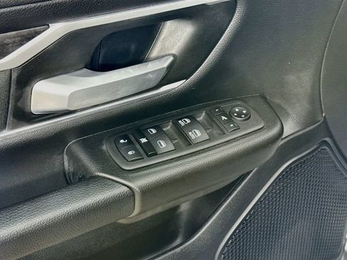 Used 2023 RAM 1500 Big Horn AWD/4WD image 17