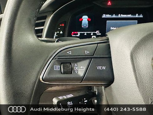 Certified 2023 Audi Q7 2.0T Premium w/ Premium Plus Package AWD/4WD image 18