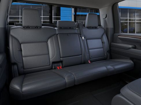 New 2026 Chevrolet Silverado 2500 LT w/ All Star Edition image 17