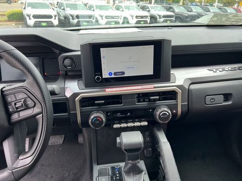 New 2026 Toyota Tacoma SR5 AWD/4WD image 14