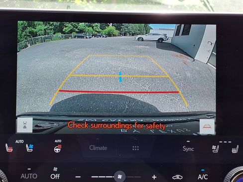 Certified 2023 Lexus NX 350 AWD image 12