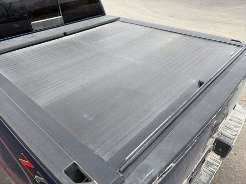 Used 2018 Chevrolet Silverado 1500 LTZ Z71 w/ LTZ Plus Package image 5