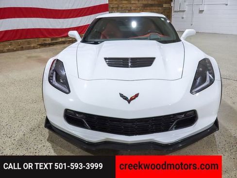 Used 2017 Chevrolet Corvette Z06 image 57