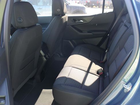 New 2026 Chevrolet Equinox LT image 10