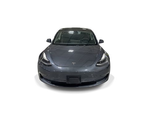 Certified 2023 Tesla Model 3 Long Range AWD/4WD image 2