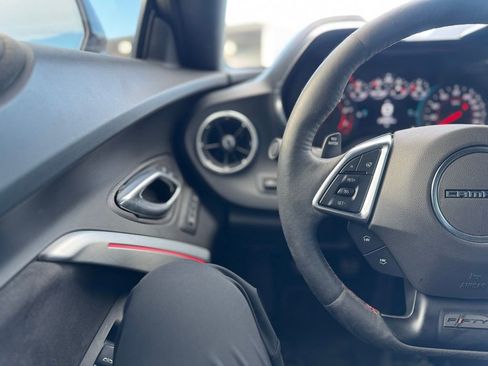 Used 2017 Chevrolet Camaro ZL1 image 8