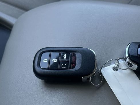 Used 2023 Honda Accord LX image 29