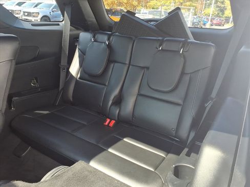 Certified 2022 Ford Explorer ST w/ Equipment Group 401A image 10