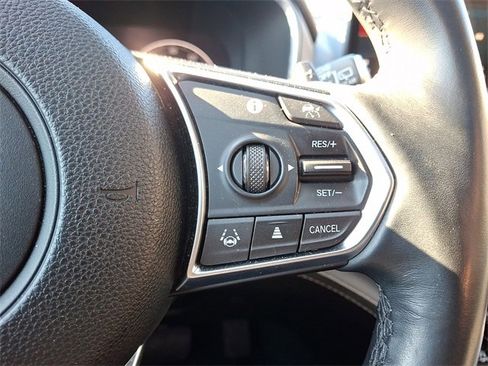 Certified 2023 Acura MDX Advance image 24